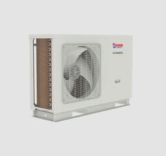 Nejtišší tepelné čerpadlo v Blatcích s akustickým výkonem pouze 48 dB • tepelne.cerpadlo-samsung.cz